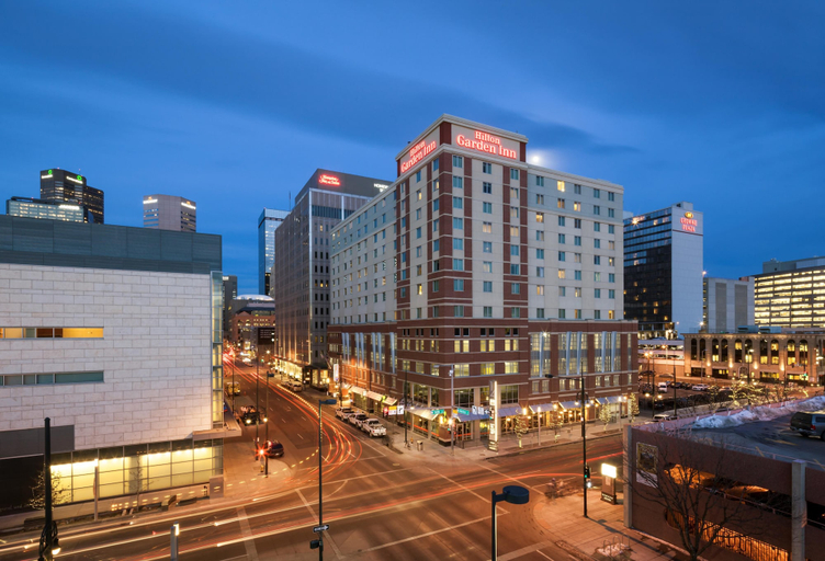 Others 1, Hilton Garden Inn Denver Downtown, Denver