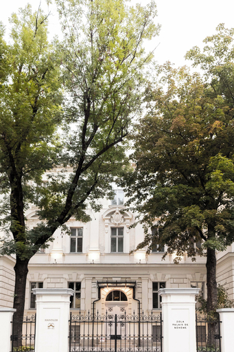 Exterior & Views 2, Zola Hotel - Palais de Bohème, Wien