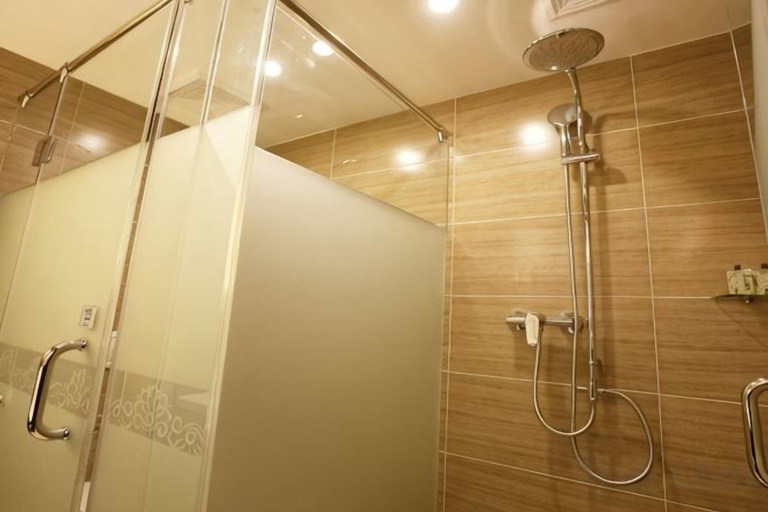 Bathroom 4, Chengjiang Manor Hotel, Yuxi