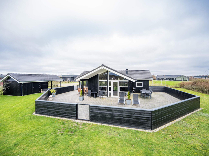 Others 3, 6 Person Holiday Home in Tarm, Ringkøbing-Skjern