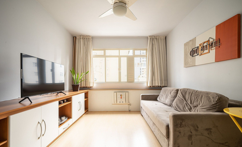 Others 4, Well Equipped apt in BC Center 300m fr/ sea Ecp055, Balneário Arroio do Silva