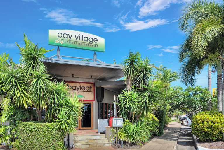 Exterior & Views 1, Bay Village Tropical Retreat, Cairns