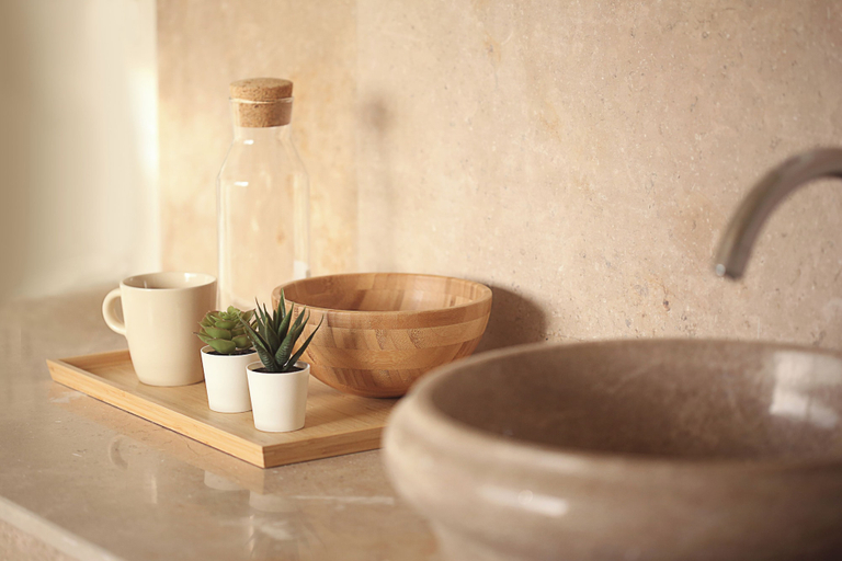 Bathroom 4, Seven Stays Sidi Abd El-Rahman, El Alamein