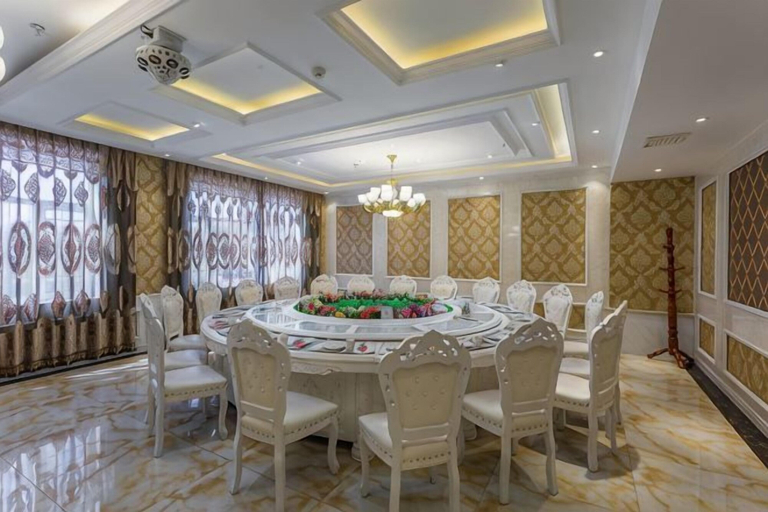 Food & Drinks 5, Erenhot Weihao Hotel, Xilin Gol