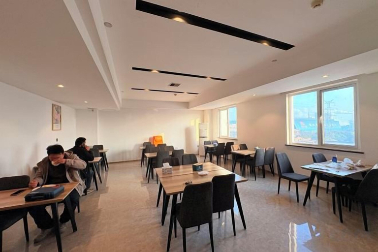 Food & Drinks 5, Yahao Selected Hotel (Jinfeng Branch), Suzhou