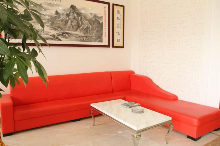 Others 5, Shankee Express Hotel (Meizhou Lijiangwan), Meizhou