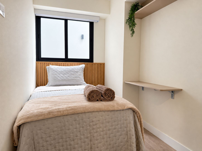 Others 2, Modern apartment with terrace in Miraflores (101), Lima