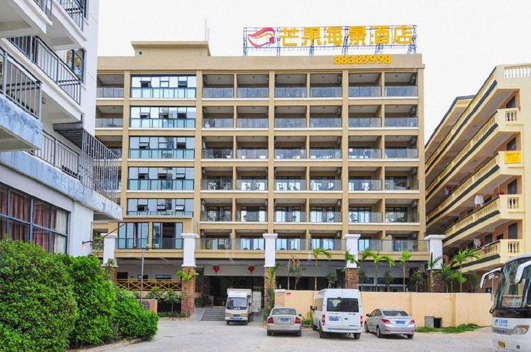 Exterior & Views 2, Mango Sea View Hotel, Sanya