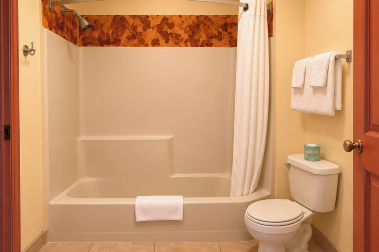 Bathroom 3, Sunflower Inn Atlantic City Absecon, Atlantic