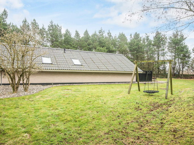 Exterior & Views 2, 5 Star Holiday Home in Blavand, Varde