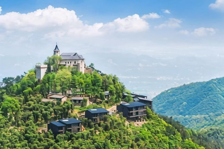 Exterior & Views 2, Wonder Villa, Huzhou