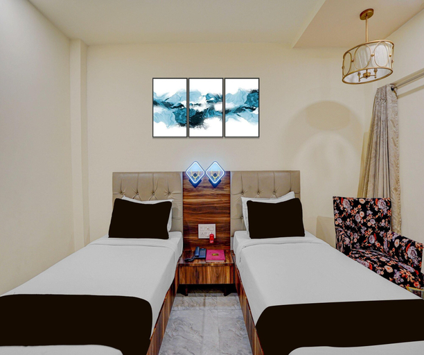 Others 4, Deluxe Room With King Bed Amar Resorrt, Purba Champaran