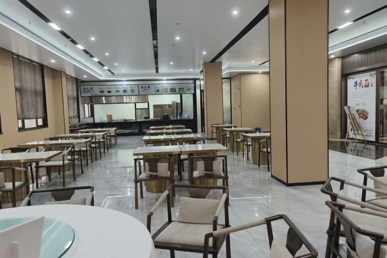 Food & Drinks 5, Hangzhou Huiyu Hotel, Hangzhou