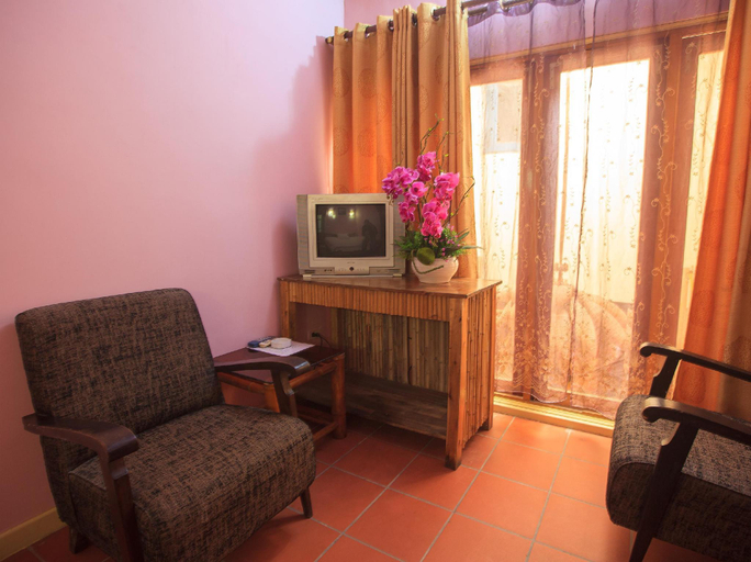 Others 3, Bamboo Hotel, Hoàn Kiếm