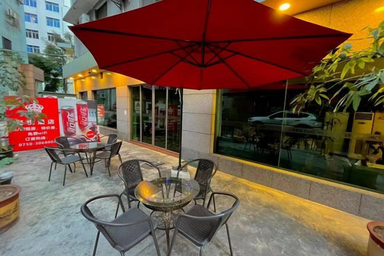 Food & Drinks, Kings Hotel (Diwang Plaza Wuyi University Branch), Jiangmen