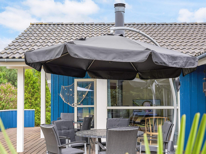 Others 3, 4 Star Holiday Home in Nexo, Bornholm