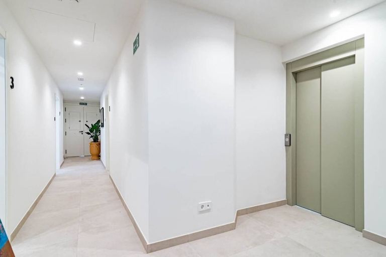Others 4, A2- Seaclub Suites by Roomservices, Málaga
