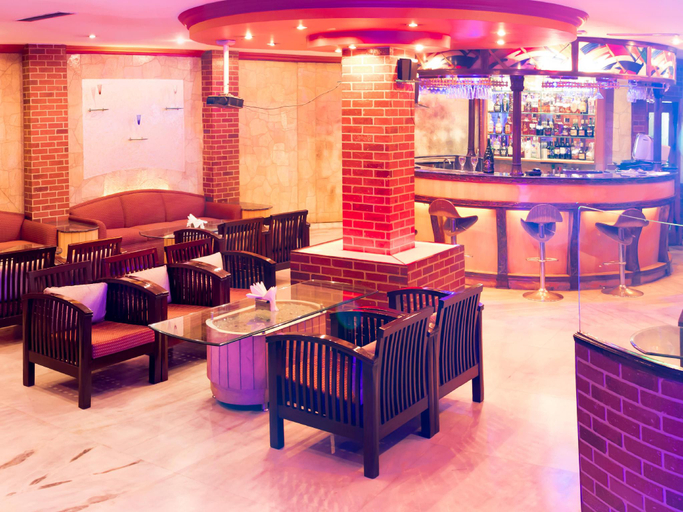 Food & Drinks 4, Hotel Taramount, Jalandhar