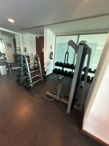 Others 3, Spacious 3BR Marina Condo Near Cancun Hotel Zone, Benito Juárez