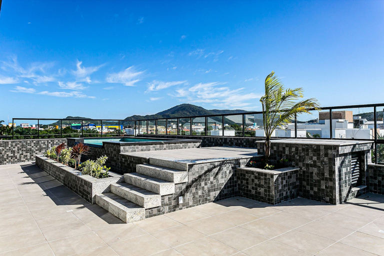 Others 5, Studio in Condominium With Pool 700m Beach Sti210, Florianopolis