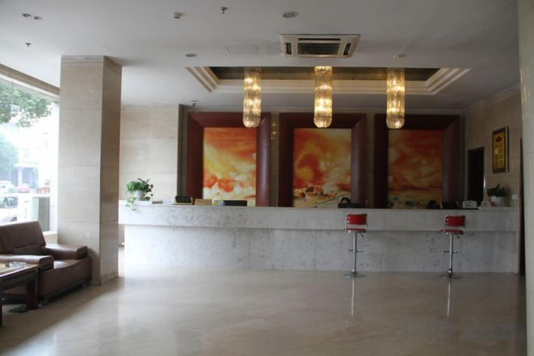 Others 1, Liyang Hotel, Huzhou