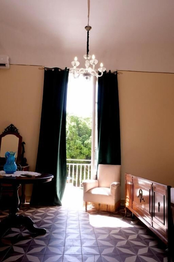 Others 5, Belvedere suite, Palermo