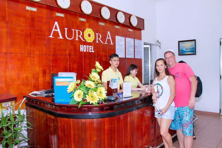 Others 4, Aurora Nha Trang Hotel, Nha Trang