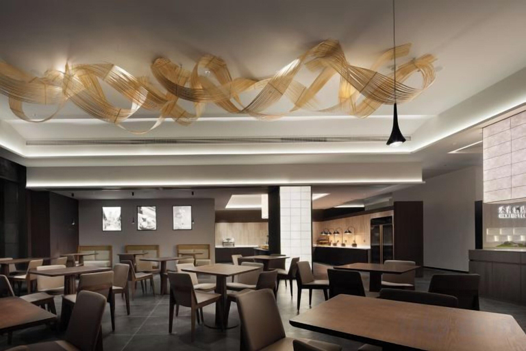 Food & Drinks 4, Hexi Hotel (Tongliang Wanda Plaza Branch), Chongqing