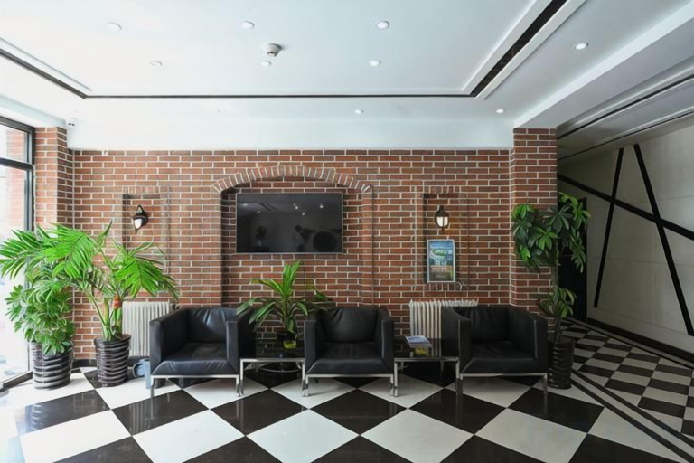 Others 5, Pebble Hotel (Dalian Xi'an Road Jiaotong University), Dalian