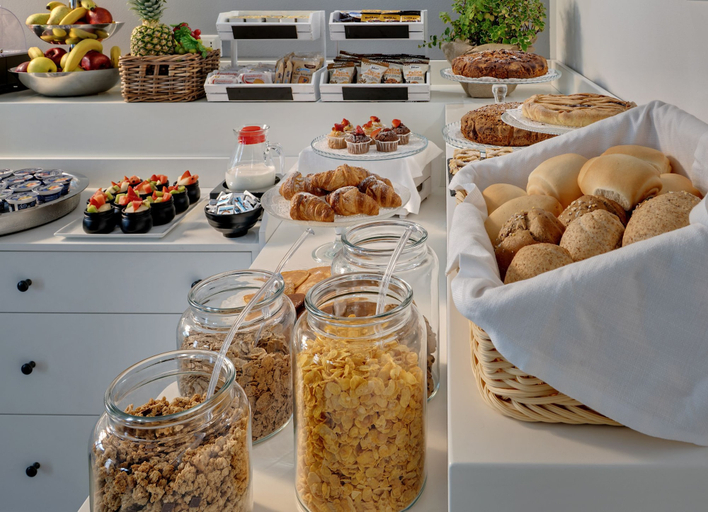Food & Drinks 5, Hotel Nuovo Cason, Venezia