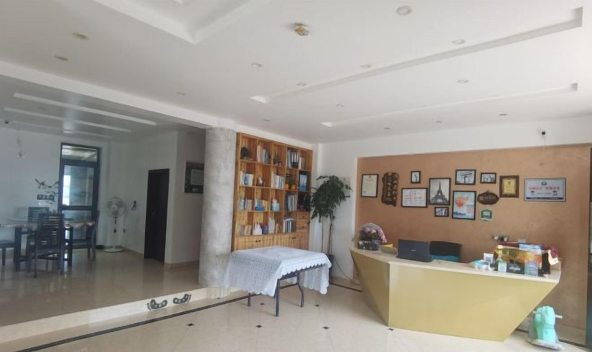 Others 1, Nanting Sea Home Stay No. 19, Wenzhou