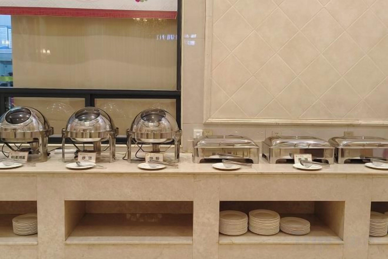Food & Drinks 5, Vienna International Hotel (Wugang Shaoyang), Shaoyang