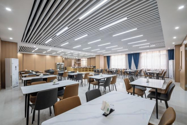 Food & Drinks 5, Laiyue Hotel, Huizhou