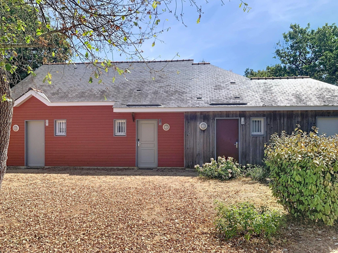 Others 2, Spacious Cottage in Saumur for 5, Maine-et-Loire