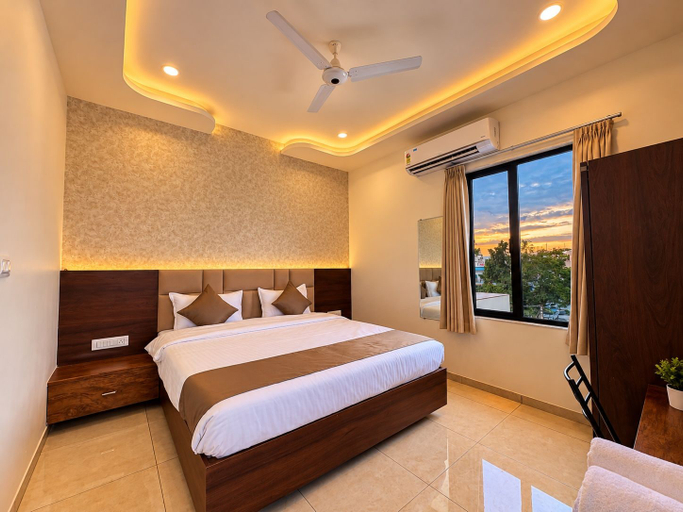 Others 4, Pichola breeze a boutique stay, Udaipur