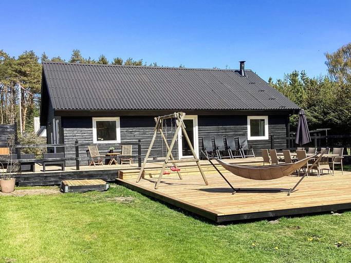Exterior & Views 2, 6 Person Holiday Home in Hals, Aalborg