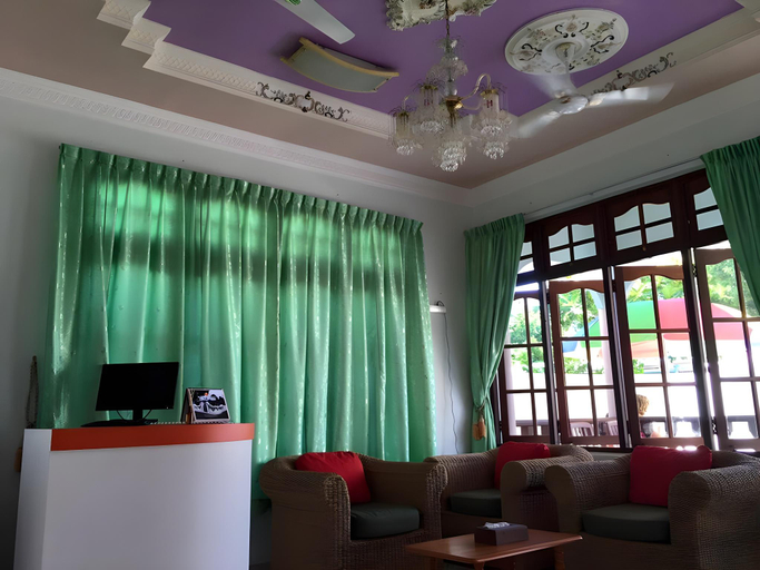 Others 4, Orange Inn Maldives