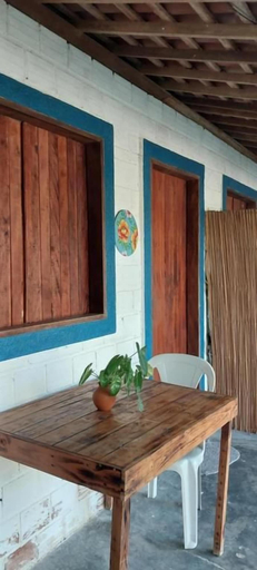 Others 4, The Beach Hostel Milagres, São Miguel dos Milagres