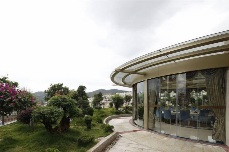 Exterior & Views 2, Shanshui Hotel, Yuxi