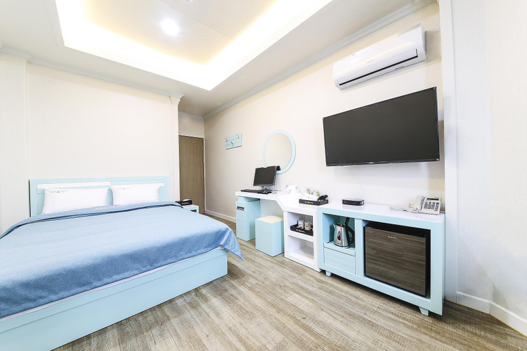 Bedroom 3, Jeongeup Hera, Jeongeup