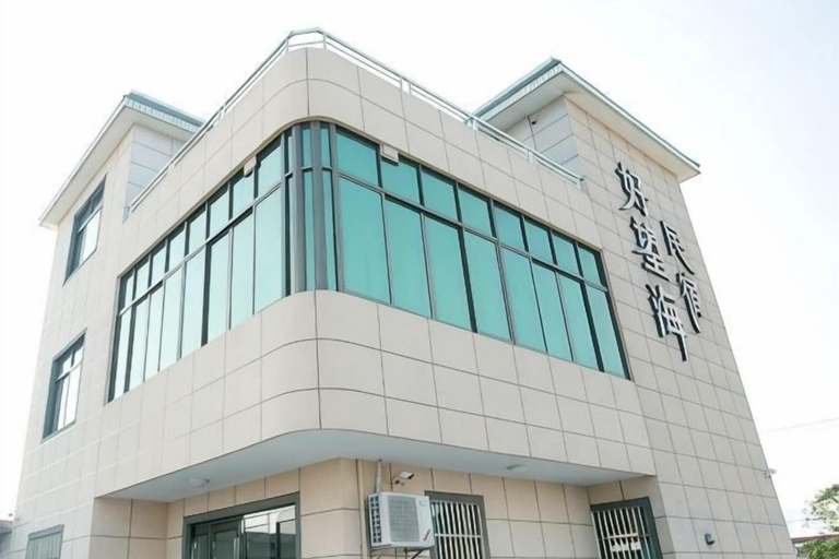 Exterior & Views 2, Haowanghai Guesthouse, Nantong