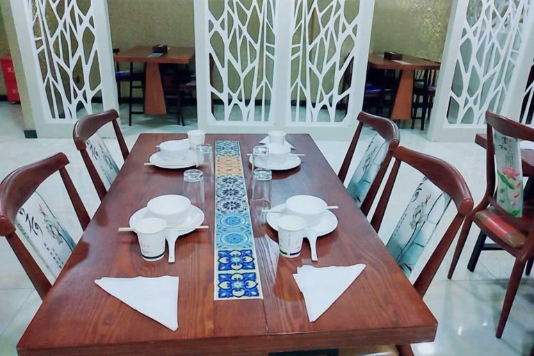 Others 5, Yunshan Hotel, Linxia Hui