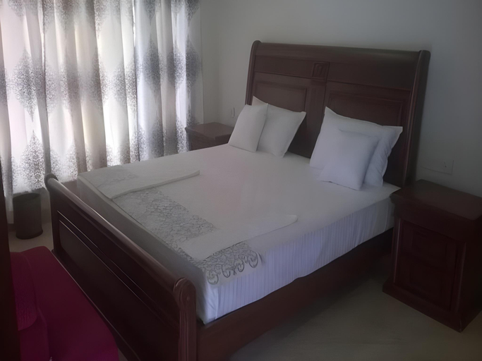 Bedroom 2, Pankajam Estate, Idukki