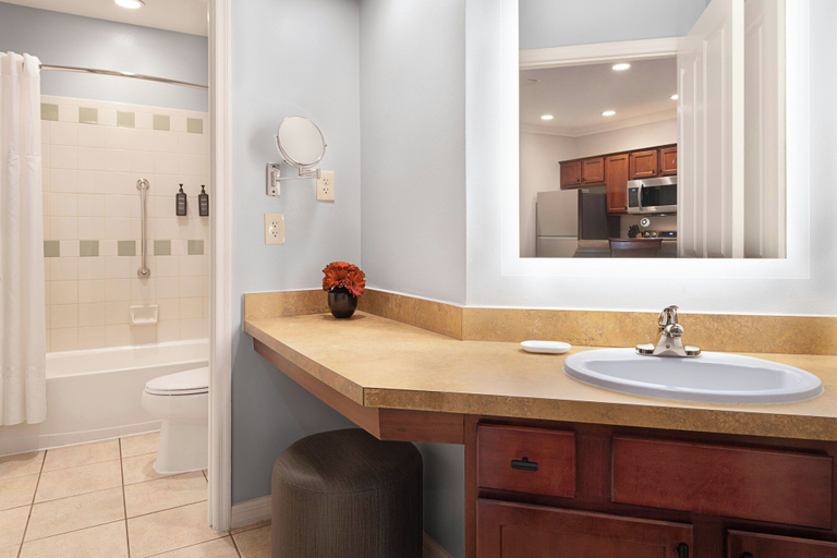 Bathroom 3, Sheraton PGA Vacation Resort, Port St. Lucie, Saint Lucie