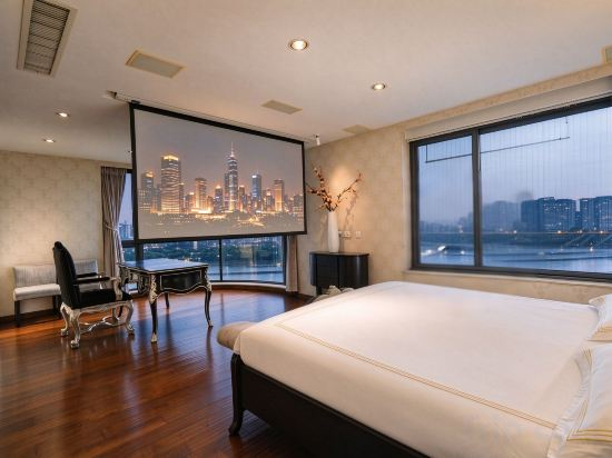Others 2, Fuzhou Taijiang Wanda River View Apartment (Binjiang Garden), Fuzhou