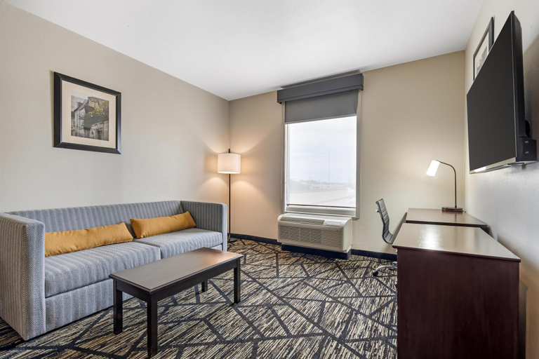 Others 5, BEST WESTERN PLUS McKinney Inn & Suites, Collin