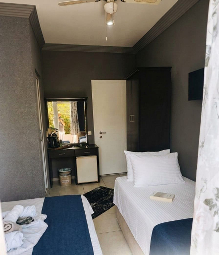 Bedroom 5, Beachway Hotel Side, Manavgat