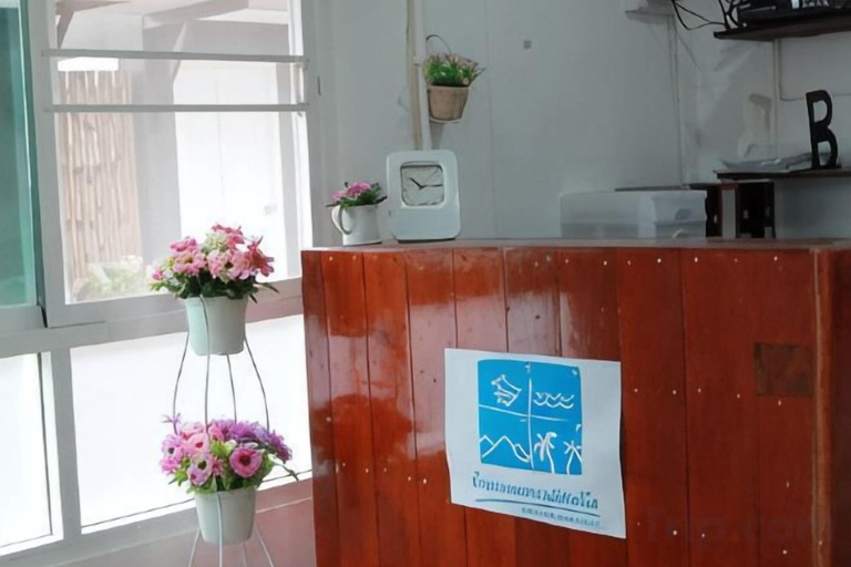 Others 1, Baantalaywhan Resort, Thap Sakae