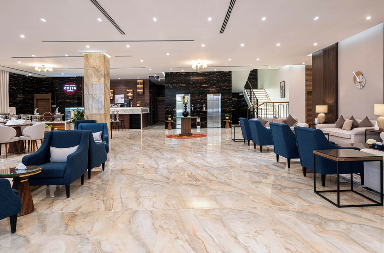 Others 3, Dyafa Inn, Riyadh