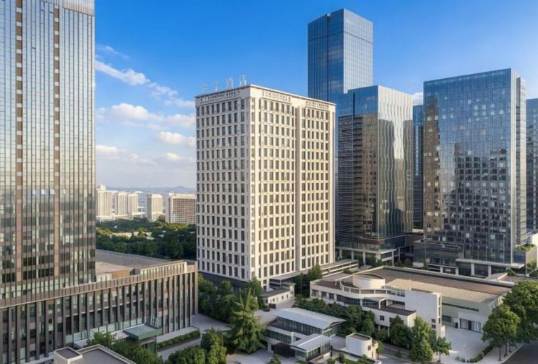 Exterior & Views 2, Ji Hotel (Xi'an High-Tech Zone Tangyan Road), Xi'an